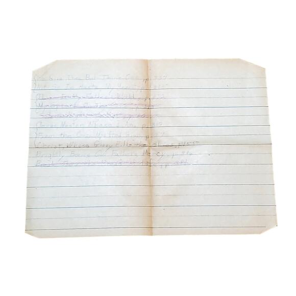 Vintage The Presbyterian Hymnal 1946 Richmond Virginia Church Religion USA - Picture 2 of 16